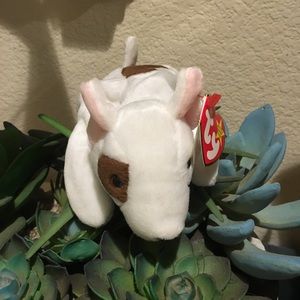 TY Beanie Baby Burch